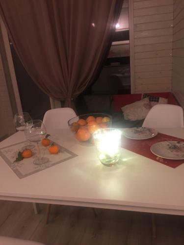 Holiday House Ausek?a Nami??