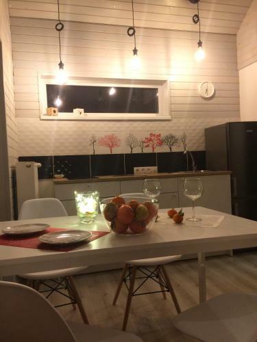 Holiday House Ausek?a Nami??