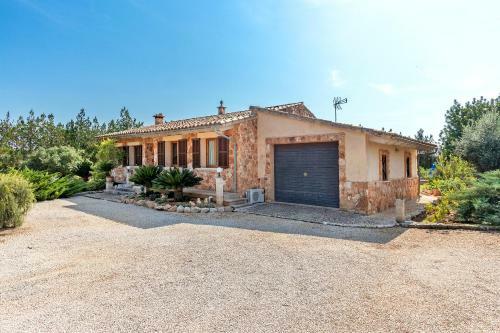Country House With Amazing Pool In A Beautiful Rural Setting