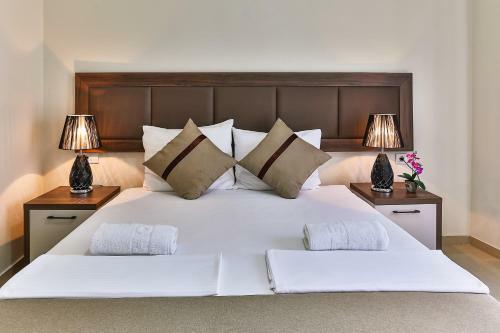 Hotel Atlantic Sobe