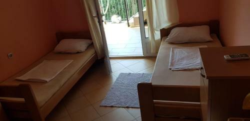 Apartmani Pilica