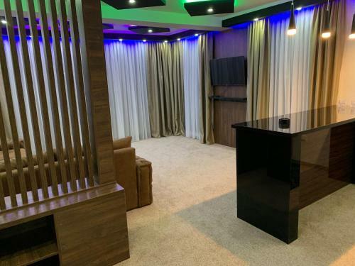 Bed & Breakfast Apart Lux Beciragic