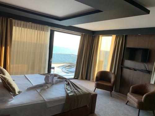 Bed & Breakfast Apart Lux Beciragic