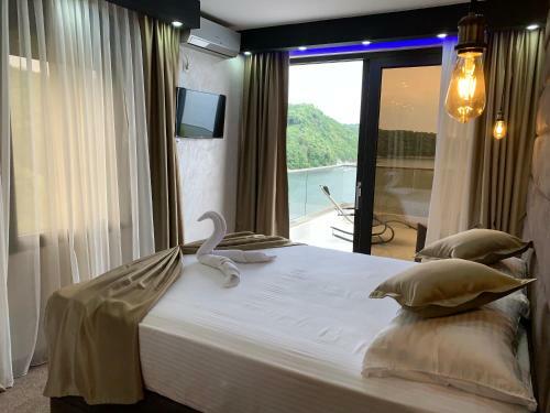 Bed & Breakfast Apart Lux Beciragic