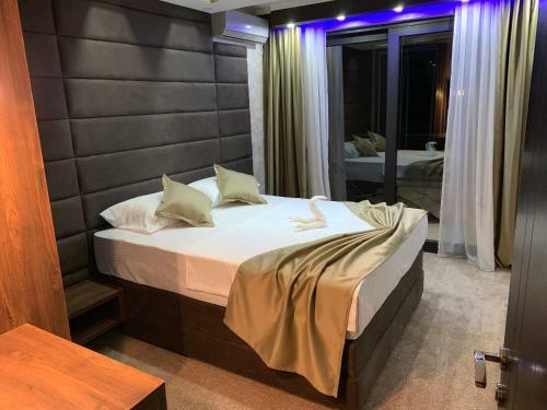 Bed & Breakfast Apart Lux Beciragic