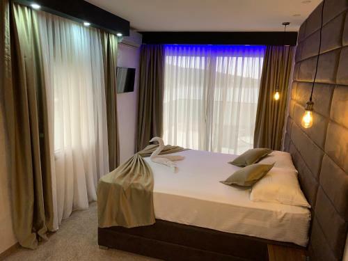 Bed & Breakfast Apart Lux Beciragic