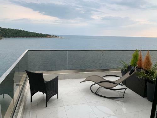 Bed & Breakfast Apart Lux Beciragic