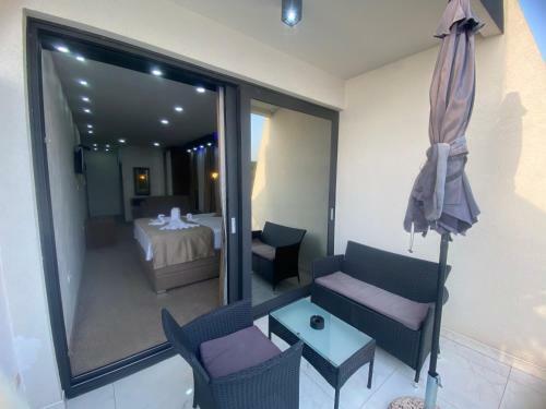 Bed & Breakfast Apart Lux Beciragic