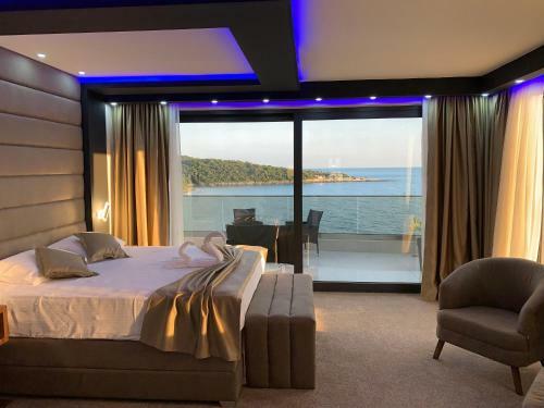Bed & Breakfast Apart Lux Beciragic