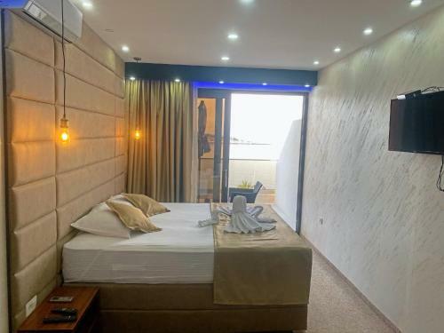 Bed & Breakfast Apart Lux Beciragic