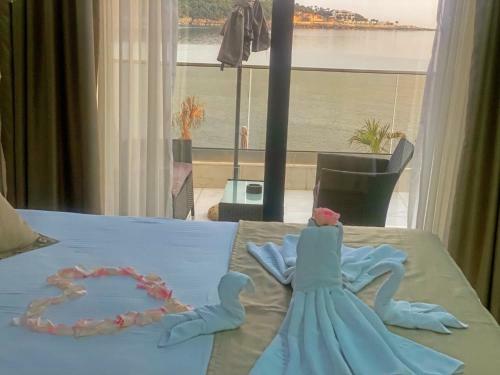 Bed & Breakfast Apart Lux Beciragic