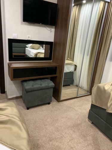 Bed & Breakfast Apart Lux Beciragic