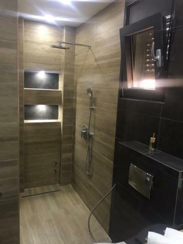 Bed & Breakfast Apart Lux Beciragic