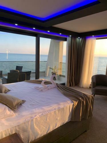 Bed & Breakfast Apart Lux Beciragic