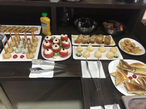 Bed & Breakfast Apart Lux Beciragic