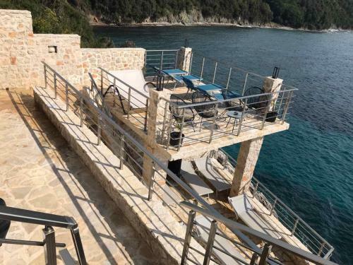 Bed & Breakfast Apart Lux Beciragic