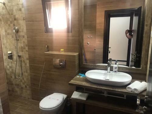 Bed & Breakfast Apart Lux Beciragic