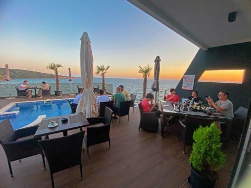 Bed & Breakfast Apart Lux Beciragic