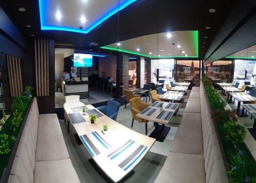 Bed & Breakfast Apart Lux Beciragic