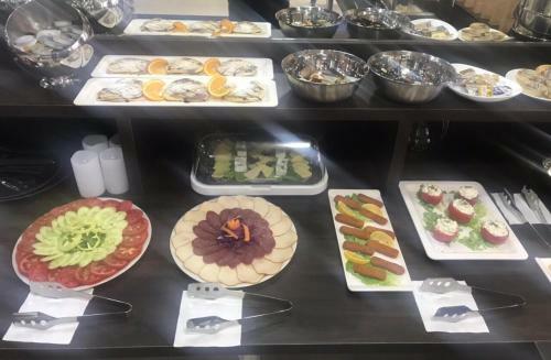 Bed & Breakfast Apart Lux Beciragic