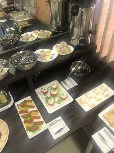 Bed & Breakfast Apart Lux Beciragic