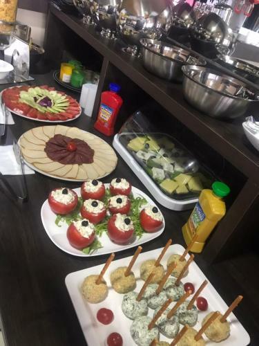 Bed & Breakfast Apart Lux Beciragic
