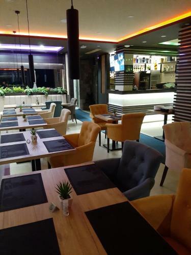 Bed & Breakfast Apart Lux Beciragic