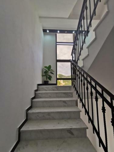 Bed & Breakfast Apart Lux Beciragic