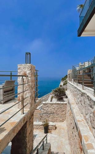 Bed & Breakfast Apart Lux Beciragic