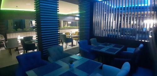 Bed & Breakfast Apart Lux Beciragic