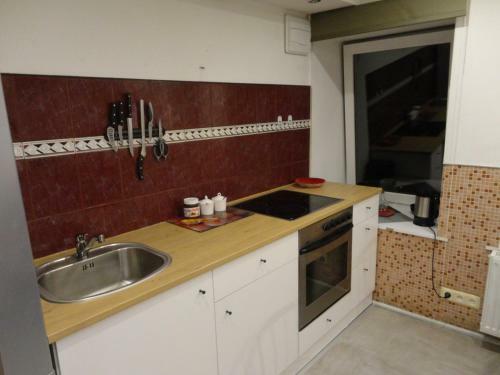Apartamenti