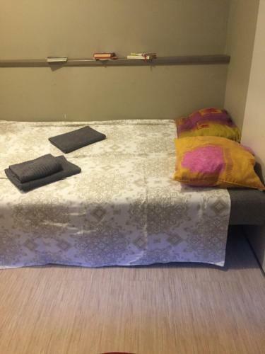 Apartamenti