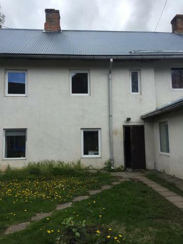 Apartamenti