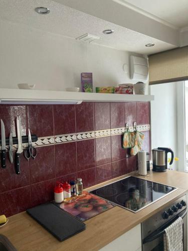 Apartamenti