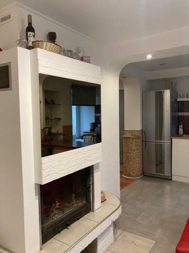 Apartamenti