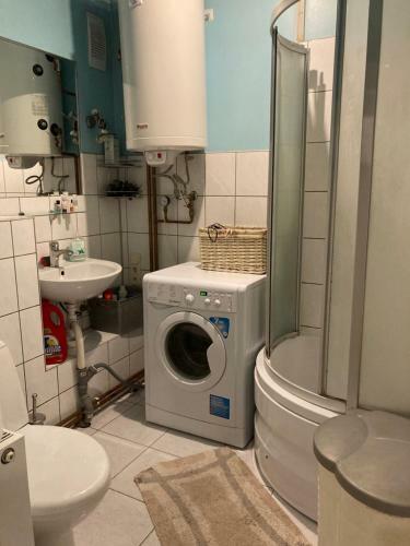 Apartamenti