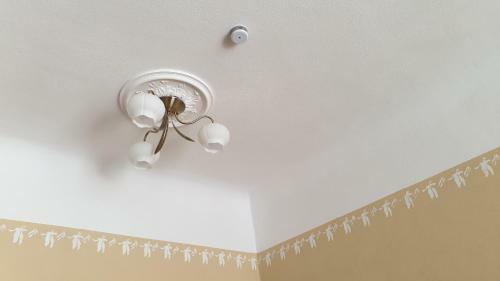 Apartamento Camino Cesis
