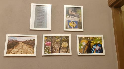 Apartamento Camino Cesis