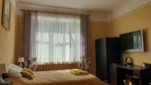 Apartamento Camino Cesis