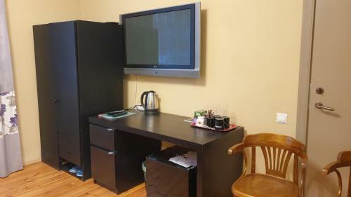 Apartamento Camino Cesis