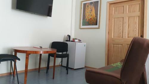 Apartamento Camino Cesis