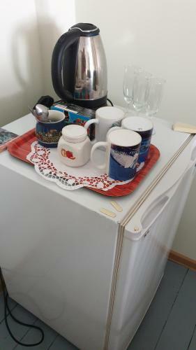 Apartamento Camino Cesis