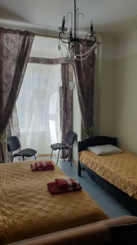 Apartamento Camino Cesis