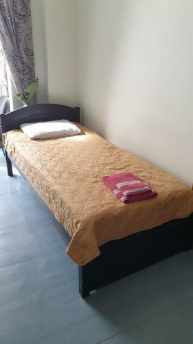 Apartamento Camino Cesis