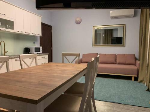 Lux Apartments Pinctada