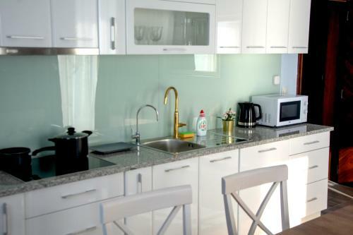 Lux Apartments Pinctada