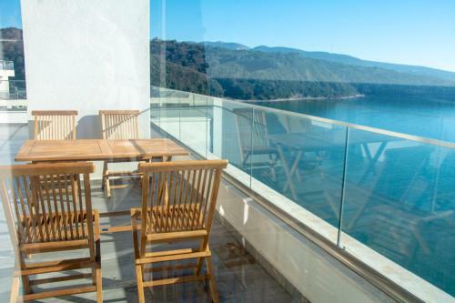 Lux Apartments Pinctada