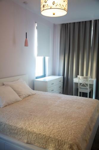 Lux Apartments Pinctada