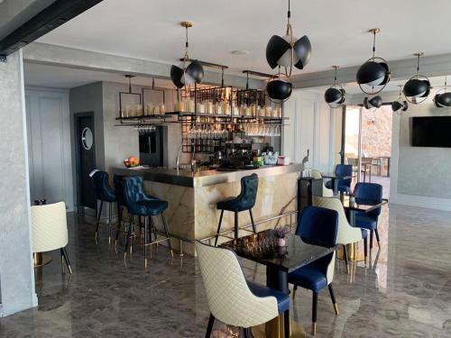Lux Apartments Pinctada