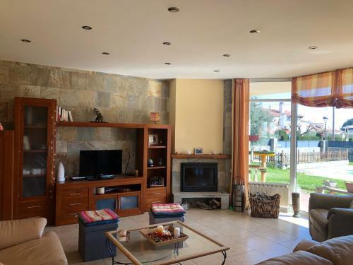 Villa Shg Chantal Luxury Cambrils